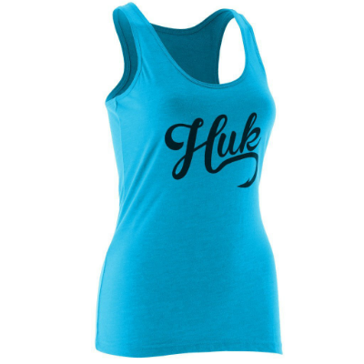huk women's tank top